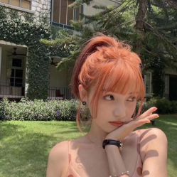 -TK·HAIR SALON韩式设计