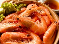 -萃华海鲜阁大排档(五四广场店)