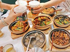 -火啫啫·粤式啫啫煲(南京弘阳店)