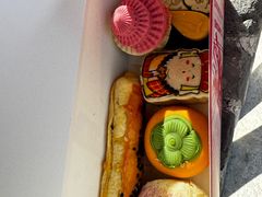 -北京稻香村(零号店)
