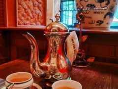 -马勒别墅·中餐厅