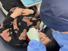 -雅悦齿科(顾村公园店)