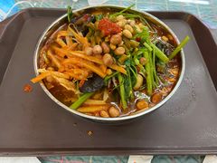 -红鼻子桂林米粉(金唐新光界店)