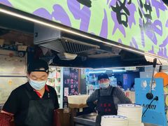 -老客满蛋饼(双塔市集店)