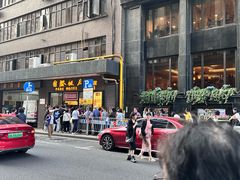 -国际饭店·帆声西饼屋(黄河路店)