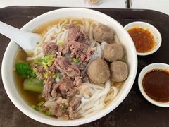 -菜忠潮州牛肉店(岗厦店)