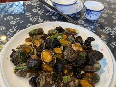 -旺角小渔村·海肠捞饭开创者(环山路店)