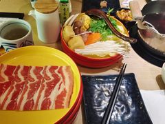 -沼津港精致料理·寿喜烧·烧鸟(漕河泾印象城店)