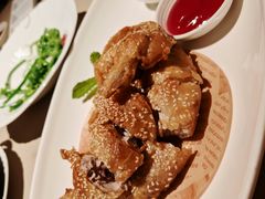 -金鸭季·北京烤鸭(深业上城店)