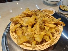 -屋里家延边朝鲜族冷面(梅林3店)