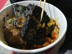 -东门小吃街
