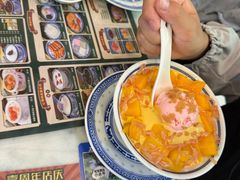 -广信牛奶甜品世家(台东店)