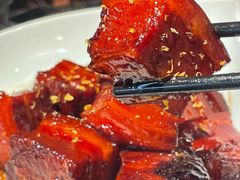 -梅飞酒家(桑园路店)