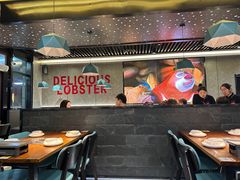 -517烧烤·龙虾·海鲜大排档(万象都荟店)
