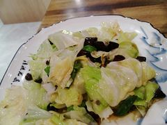 -蜀韵川香水煮鱼(泰山路店)