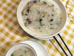 -老廣食堂(区庄店)