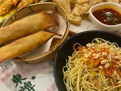 -东排食堂长沙小吃大排档(五一广场店)