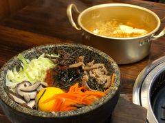 -意成料理