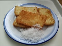 炸鲜奶-奶酪魏(牛街总店)