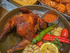 -芭莉与彩虹西餐厅(成都合生汇店)