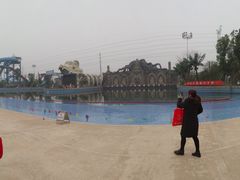 -苏州乐园森林水世界