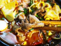 泡椒猪肝米线-李米线(总店)