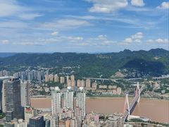 -WFC会仙楼观景台