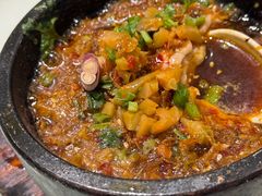-新蜀会四川豆花(五羊店)