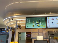 -满记甜品(北京东坝万达店)