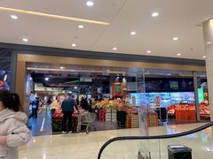 -Olé精品超市(重庆观音桥店)