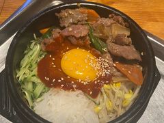 -汉米达特色料理餐厅(郴州友阿国际广场店)