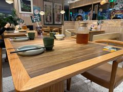 -云海肴·汽锅鸡·云南菜(广安门天虹店)