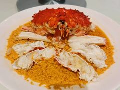 -利苑酒家(金宝店)