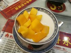 双皮奶-丞记传承(海口桫椤湾店)