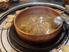 -阿山卓·野生菌火锅·纳西火塘烤肉