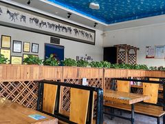 -漕河全驴宴饭店(徐水店)