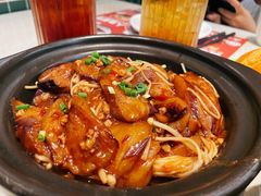 -喜家港式茶餐厅(三亚湾一丰禾生活广场店)