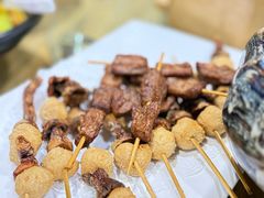 -一盏明灯全素斋(殊像寺店)