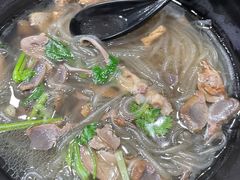 -京陵鸭血粉丝汤(景德路店)