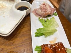 -牛也烧肉(摩尔城店)