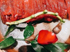 -盡膳口福跷脚牛肉火锅(国贸商城店)