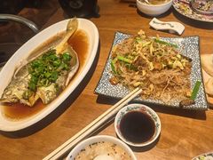 -美乐食街(小南店)