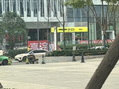 -白鹭湾湿地公园