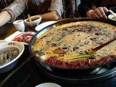 -纸盐河码头火锅(十八梯店)