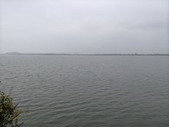 -柳湖沙月沙滩公园