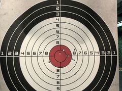 -枪馆1号实弹射击俱乐部