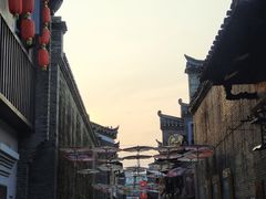 -东西巷