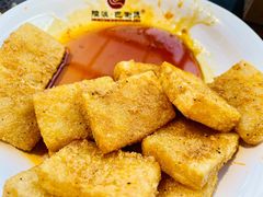 -巴倒烫陆派火锅山庄(南山总店)