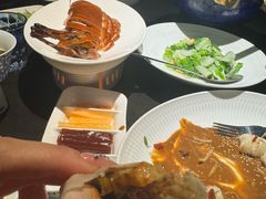 -喜悦烤鸭·新京菜(王府井店)