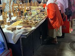 自助取餐区-老钟家烤羊排·敦伊阁清真餐厅胡羊焖饼